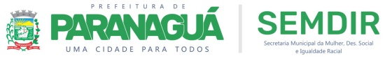 Secretaria Municipal de Assistência Social